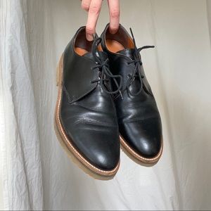 EVERLANE oxfords